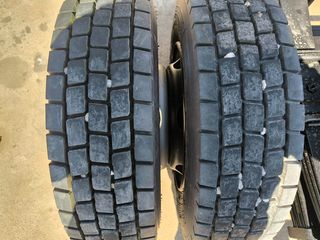 Καρότσα Mitsubishi 2011 CANTER FUSO  7C15-thumb-20