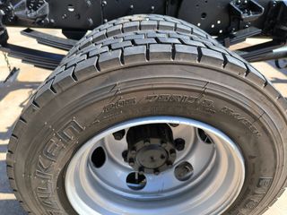 Καρότσα Mitsubishi 2011 CANTER FUSO  7C15-thumb-21