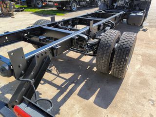 Καρότσα Mitsubishi 2011 CANTER FUSO  7C15-thumb-23