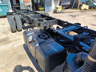Καρότσα Mitsubishi 2011 CANTER FUSO  7C15-thumb-24