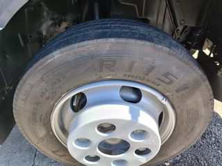 Καρότσα Mitsubishi 2011 CANTER FUSO  7C15-thumb-25
