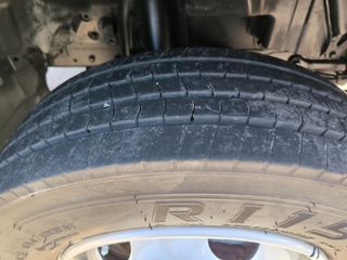 Καρότσα Mitsubishi 2011 CANTER FUSO  7C15-thumb-26