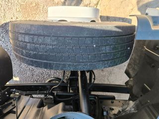 Καρότσα Mitsubishi 2011 CANTER FUSO  7C15-thumb-28