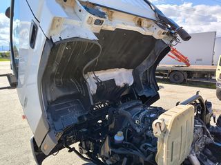 Καρότσα Mitsubishi 2011 CANTER FUSO  7C15-thumb-31