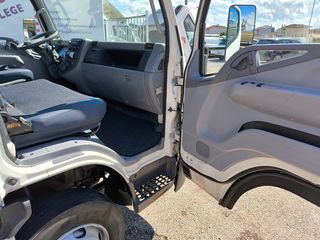Καρότσα Mitsubishi 2011 CANTER FUSO  7C15-thumb-34