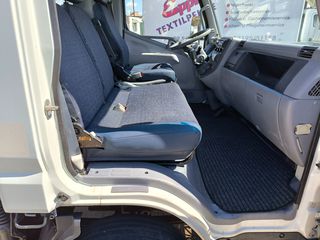 Καρότσα Mitsubishi 2011 CANTER FUSO  7C15-thumb-35
