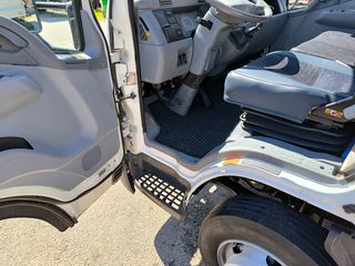 Καρότσα Mitsubishi 2011 CANTER FUSO  7C15-thumb-36