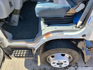 Καρότσα Mitsubishi 2011 CANTER FUSO  7C15-thumb-37