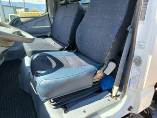 Καρότσα Mitsubishi 2011 CANTER FUSO  7C15-thumb-38