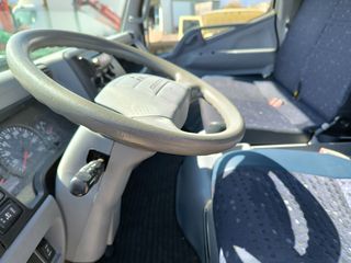 Καρότσα Mitsubishi 2011 CANTER FUSO  7C15-thumb-39