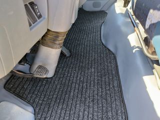 Καρότσα Mitsubishi 2011 CANTER FUSO  7C15-thumb-40