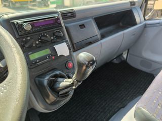 Καρότσα Mitsubishi 2011 CANTER FUSO  7C15-thumb-41