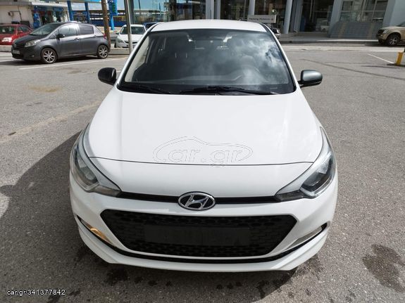 Hyundai i 20 '17