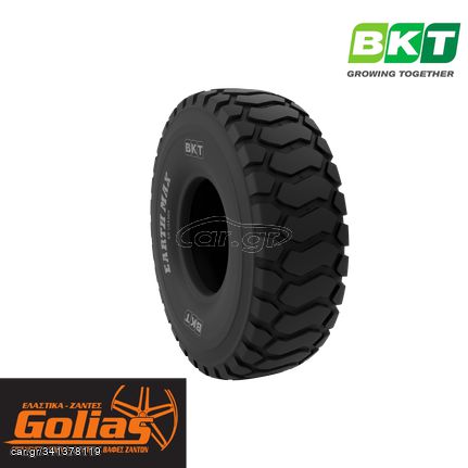 ΕΛΑΣΤΙΚΟ ΒΚΤ 29.5R25 EMAX SR LOADER E-3**/L-3* CR