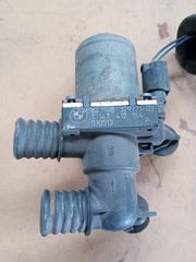 Βαλβίδα ελέγχου ψυκτικού BMW 64118379921 / 1147412154 E53, E60, E61, E63