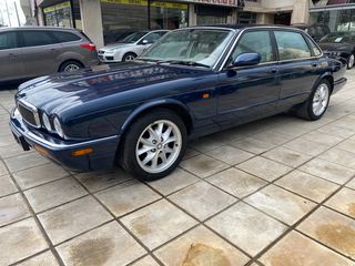Jaguar XJ8 1998 3.2 V8 - ΔΩΡΟ ΤΕΛΗ 2026-thumb-4