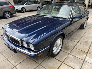 Jaguar XJ8 1998 3.2 V8 - ΔΩΡΟ ΤΕΛΗ 2026-thumb-5
