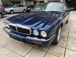 Jaguar XJ8 1998 3.2 V8 - ΔΩΡΟ ΤΕΛΗ 2026-thumb-6