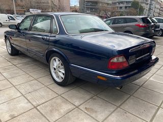 Jaguar XJ8 1998 3.2 V8 - ΔΩΡΟ ΤΕΛΗ 2026-thumb-7