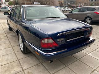 Jaguar XJ8 1998 3.2 V8 - ΔΩΡΟ ΤΕΛΗ 2026-thumb-8