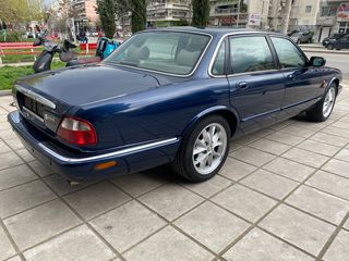 Jaguar XJ8 1998 3.2 V8 - ΔΩΡΟ ΤΕΛΗ 2026-thumb-9