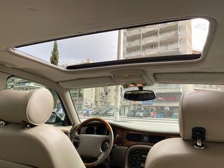 Jaguar XJ8 1998 3.2 V8 - ΔΩΡΟ ΤΕΛΗ 2026-thumb-38