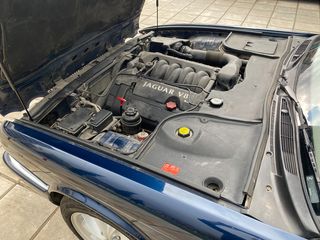Jaguar XJ8 1998 3.2 V8 - ΔΩΡΟ ΤΕΛΗ 2026-thumb-39