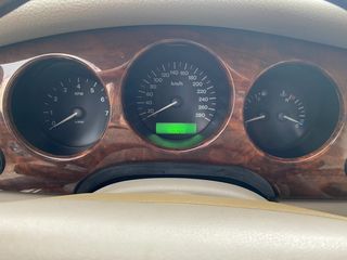 Jaguar XJ8 1998 3.2 V8 - ΔΩΡΟ ΤΕΛΗ 2026-thumb-32