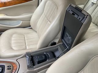 Jaguar XJ8 1998 3.2 V8 - ΔΩΡΟ ΤΕΛΗ 2026-thumb-35