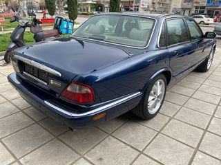 Jaguar XJ8 1998 3.2 V8 - ΔΩΡΟ ΤΕΛΗ 2026-thumb-10