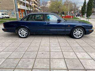 Jaguar XJ8 1998 3.2 V8 - ΔΩΡΟ ΤΕΛΗ 2026-thumb-11