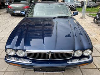 Jaguar XJ8 1998 3.2 V8 - ΔΩΡΟ ΤΕΛΗ 2026-thumb-12