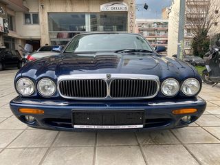 Jaguar XJ8 1998 3.2 V8 - ΔΩΡΟ ΤΕΛΗ 2026-thumb-13