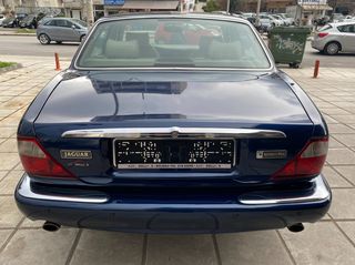 Jaguar XJ8 1998 3.2 V8 - ΔΩΡΟ ΤΕΛΗ 2026-thumb-14
