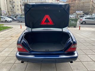 Jaguar XJ8 1998 3.2 V8 - ΔΩΡΟ ΤΕΛΗ 2026-thumb-15