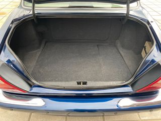 Jaguar XJ8 1998 3.2 V8 - ΔΩΡΟ ΤΕΛΗ 2026-thumb-16