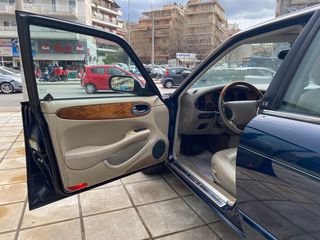 Jaguar XJ8 1998 3.2 V8 - ΔΩΡΟ ΤΕΛΗ 2026-thumb-17