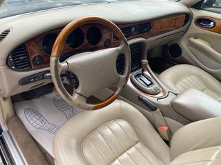 Jaguar XJ8 1998 3.2 V8 - ΔΩΡΟ ΤΕΛΗ 2026-thumb-18