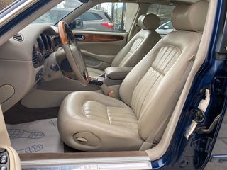 Jaguar XJ8 1998 3.2 V8 - ΔΩΡΟ ΤΕΛΗ 2026-thumb-19
