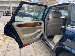 Jaguar XJ8 1998 3.2 V8 - ΔΩΡΟ ΤΕΛΗ 2026-thumb-20