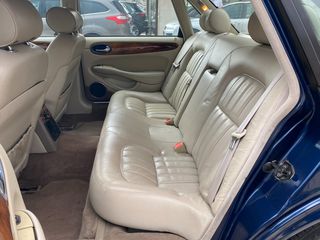 Jaguar XJ8 1998 3.2 V8 - ΔΩΡΟ ΤΕΛΗ 2026-thumb-21