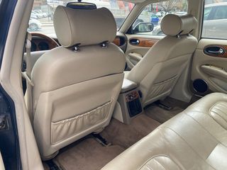 Jaguar XJ8 1998 3.2 V8 - ΔΩΡΟ ΤΕΛΗ 2026-thumb-22