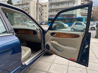 Jaguar XJ8 1998 3.2 V8 - ΔΩΡΟ ΤΕΛΗ 2026-thumb-23