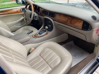 Jaguar XJ8 1998 3.2 V8 - ΔΩΡΟ ΤΕΛΗ 2026-thumb-24