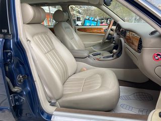 Jaguar XJ8 1998 3.2 V8 - ΔΩΡΟ ΤΕΛΗ 2026-thumb-25