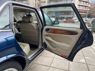 Jaguar XJ8 1998 3.2 V8 - ΔΩΡΟ ΤΕΛΗ 2026-thumb-26
