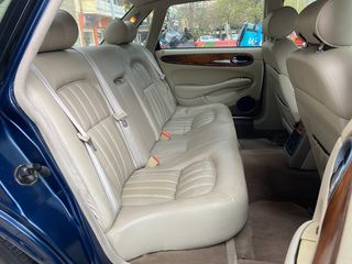 Jaguar XJ8 1998 3.2 V8 - ΔΩΡΟ ΤΕΛΗ 2026-thumb-27