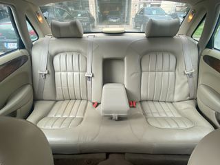 Jaguar XJ8 1998 3.2 V8 - ΔΩΡΟ ΤΕΛΗ 2026-thumb-28