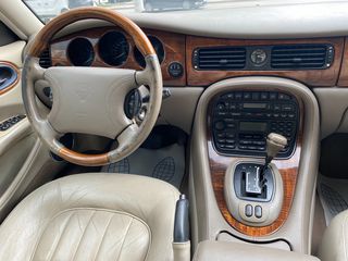 Jaguar XJ8 1998 3.2 V8 - ΔΩΡΟ ΤΕΛΗ 2026-thumb-30