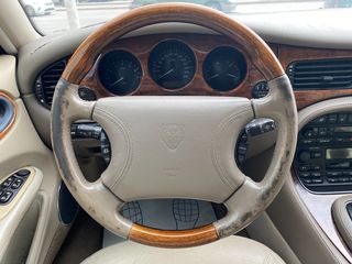 Jaguar XJ8 1998 3.2 V8 - ΔΩΡΟ ΤΕΛΗ 2026-thumb-31